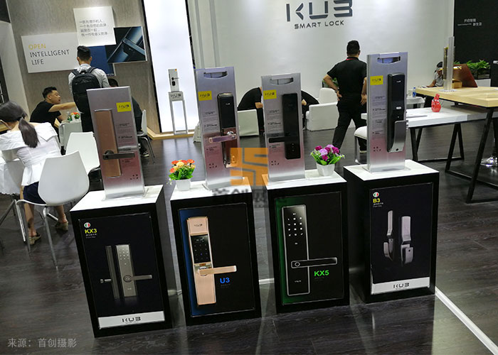 堅士 廣州建材展覽設計(圖2)