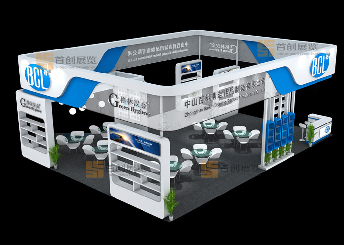 格林漢金 特裝設計(圖3)